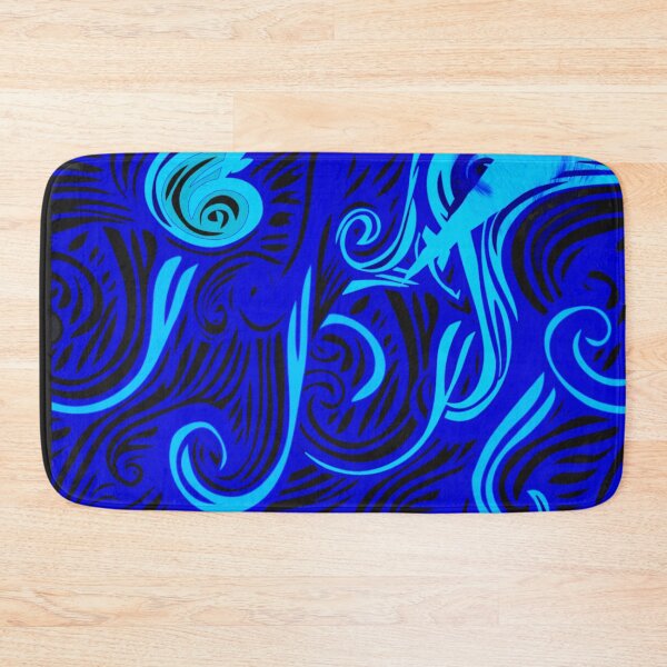 Item preview, abstract sea 4 designed and sold by Real-texture.