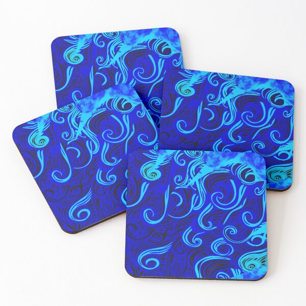 Item preview, abstract sea 4 designed and sold by Real-texture.