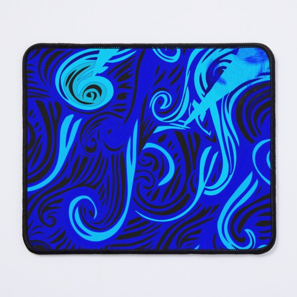 Item preview, abstract sea 4 designed and sold by Real-texture.