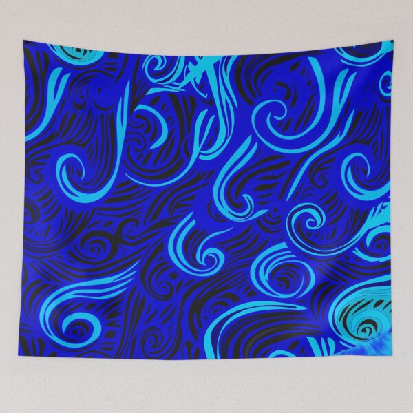 Item preview, abstract sea 4 designed and sold by Real-texture.