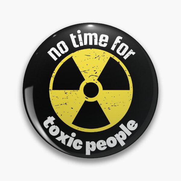 Item preview, No Time For Toxic People - Sign designed and sold by Hic21.