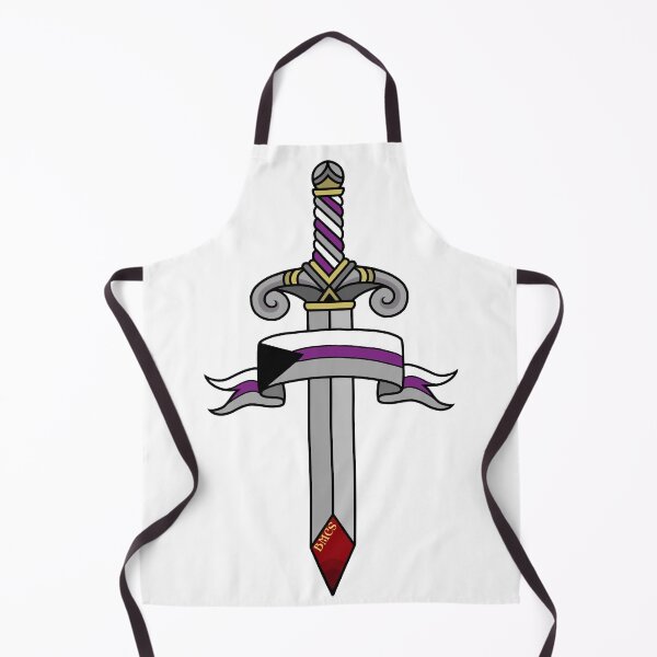 Item preview, Demisexual Pride designed and sold by Belegarth.