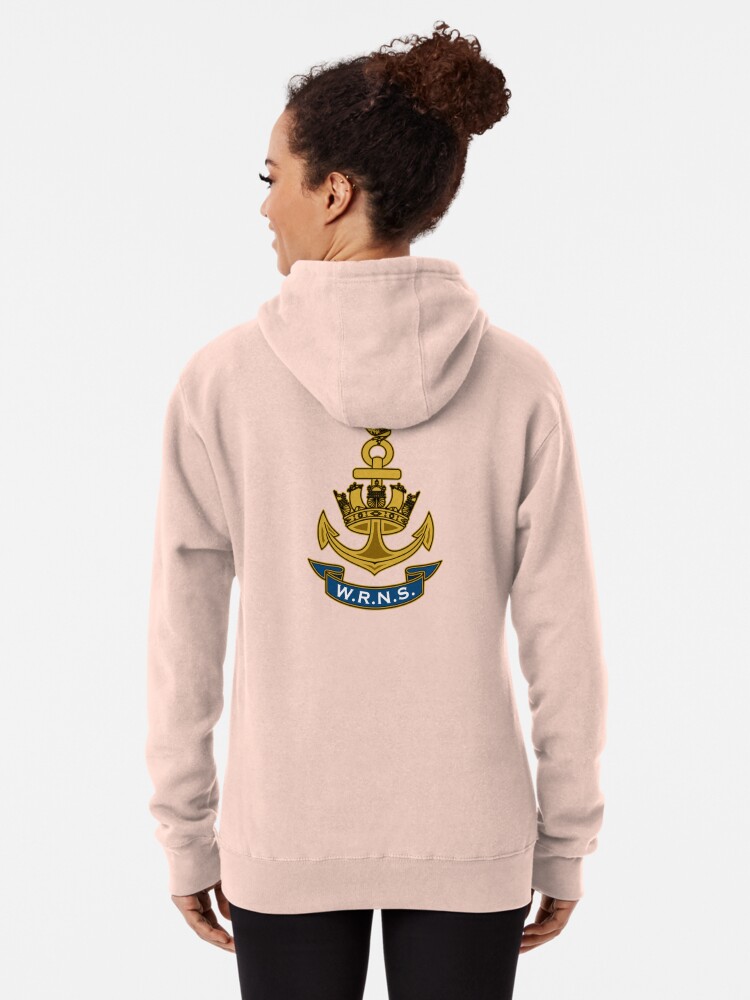 Wrns hoodie online