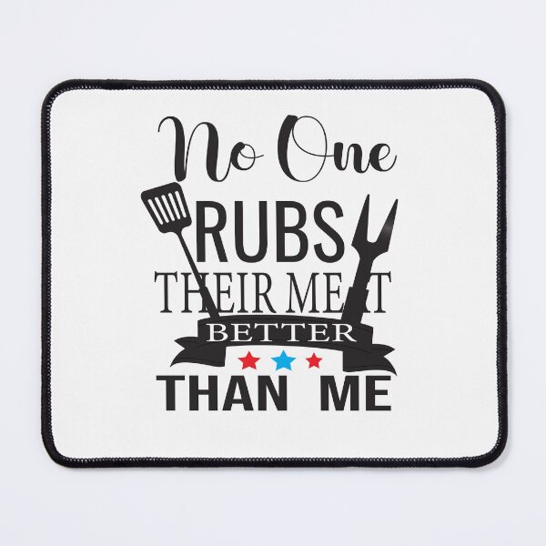 Item preview, no one rubs their meat better than me designed and sold by ASSOUKI9.