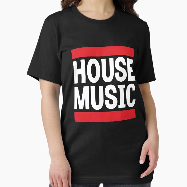Item preview, HOUSE MUSIC OLD SCHOOL designed and sold by wildserenity.