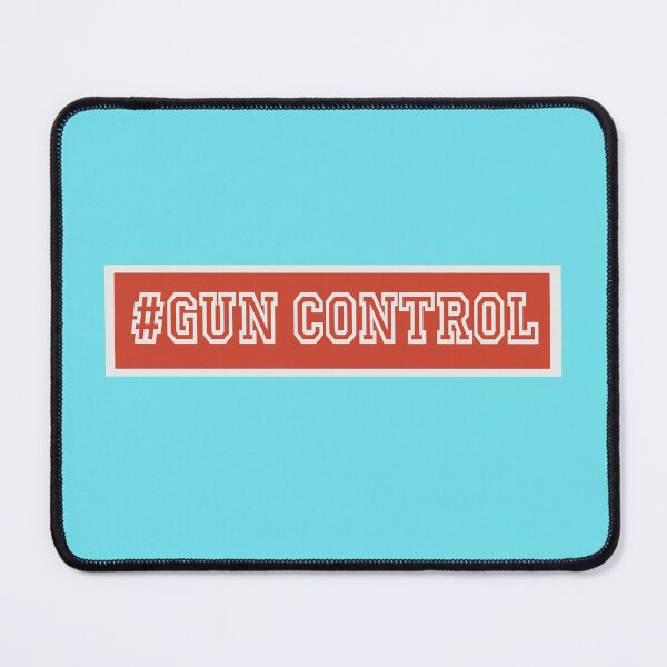 Item preview, Philadelphia shooting Gun control uvalde Texas shooting anti guns anti nra designed and sold by DesignsbyMona.