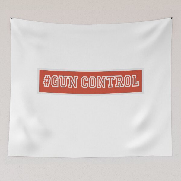 Item preview,  Philadelphia shooting  Gun control uvalde Texas shooting anti guns anti nra designed and sold by DesignsbyMona.