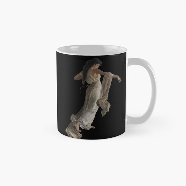 Item preview, Death of Sappho - Miguel Carbonell y Selva designed and sold by thegallerist.
