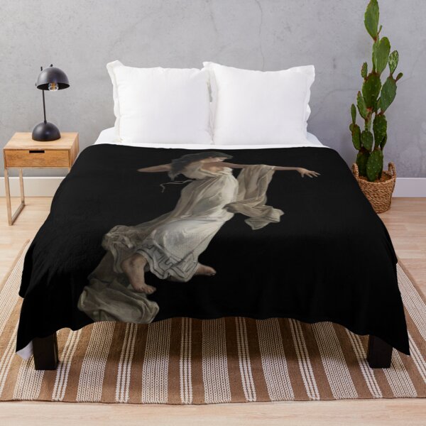 Item preview, Death of Sappho - Miguel Carbonell y Selva designed and sold by thegallerist.