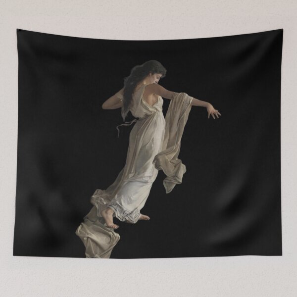 Item preview, Death of Sappho - Miguel Carbonell y Selva designed and sold by thegallerist.