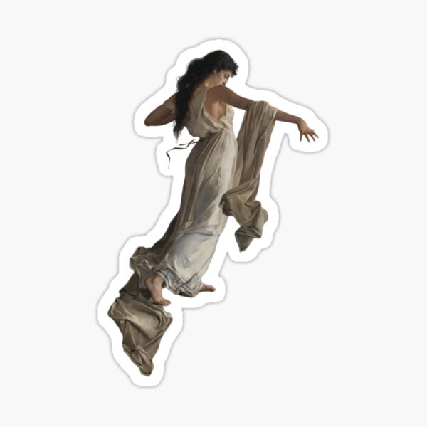 Item preview, Death of Sappho - Miguel Carbonell y Selva designed and sold by thegallerist.