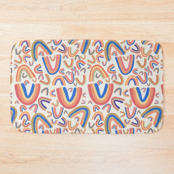 Item preview, Boho Rainbows designed and sold by ClaireyGee.