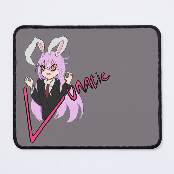 Item preview, Lunatic moodo designed and sold by kanashiirno.