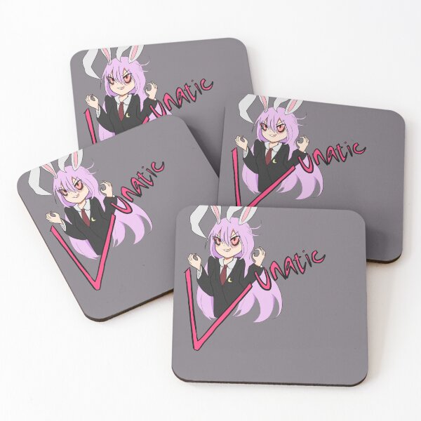 Item preview, Lunatic moodo designed and sold by kanashiirno.