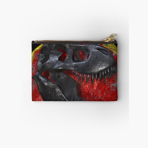 Item preview, T-Rex Jurassic designed and sold by Jorden Estes.