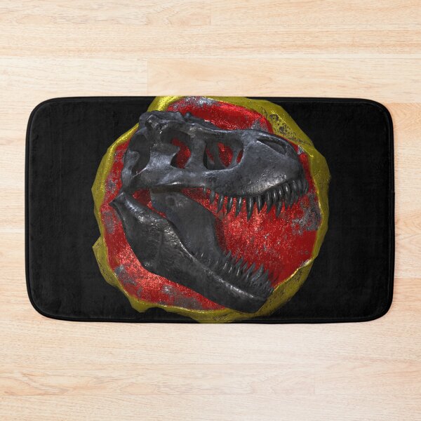 Item preview, T-Rex Jurassic designed and sold by Jorden Estes.