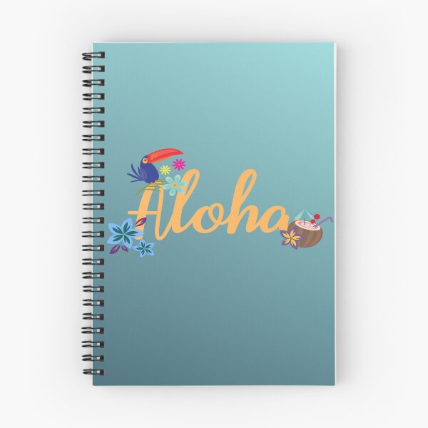 Item preview, Aloha designed and sold by secretofpegasus.
