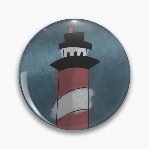 Item preview, Our Flag Means Death Tarot - The Tower designed and sold by SuperbScribbles.