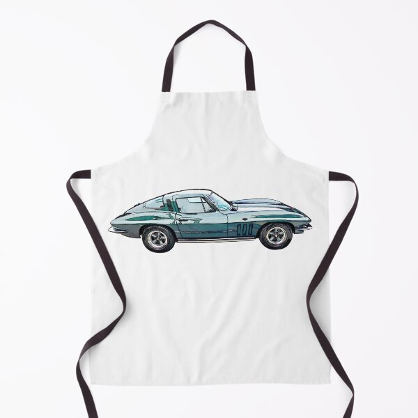 Item preview, Great American Sportscar designed and sold by Waves.