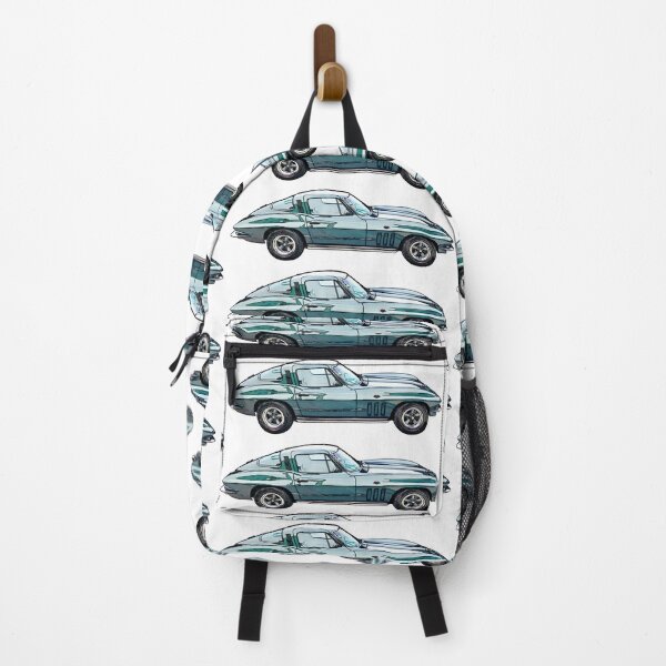 Item preview, Great American Sportscar designed and sold by Waves.