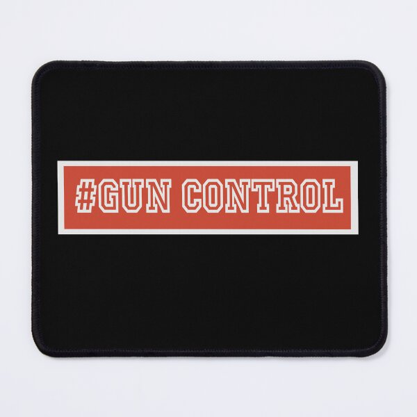 Item preview,  Philadelphia shooting Gun control uvalde Texas shooting anti guns anti nra designed and sold by DesignsbyMona.