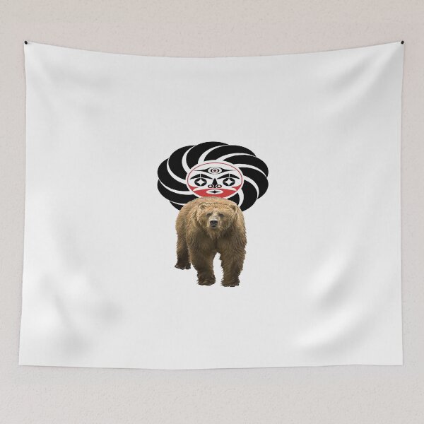 Item preview, Tribal Path designed and sold by NINUNO.