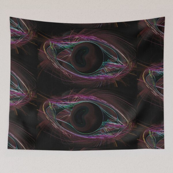 Item preview, Galaxy moon eye designed and sold by Dalioness4u.