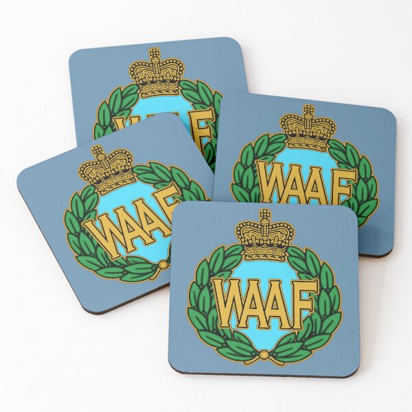 Item preview, Women's Auxiliary Air Force designed and sold by sirglennbo.