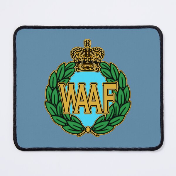 Item preview, Women's Auxiliary Air Force designed and sold by sirglennbo.