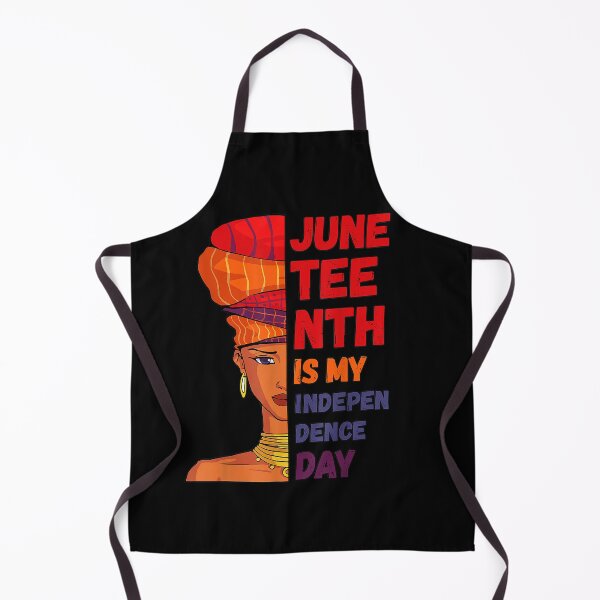Item preview, JUNETEENTH IS MY INDEPENDENCE FREEDOM DAY designed and sold by lukas69graphic.
