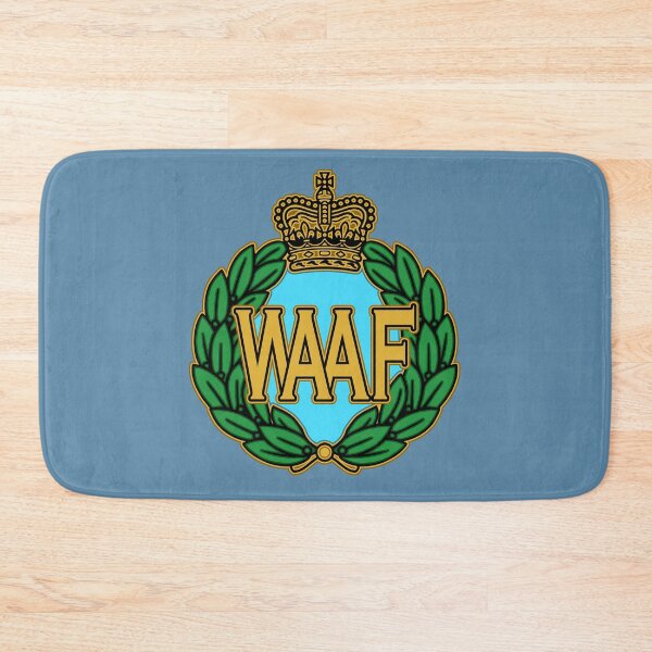 Item preview, Women's Auxiliary Air Force designed and sold by sirglennbo.
