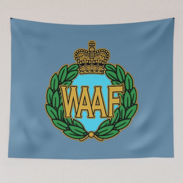 Item preview, Women's Auxiliary Air Force designed and sold by sirglennbo.