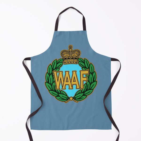 Item preview, Women's Auxiliary Air Force designed and sold by sirglennbo.