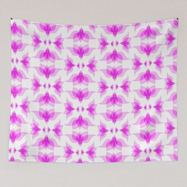 Item preview, Pink lotus flower designed and sold by GEGSTORE.