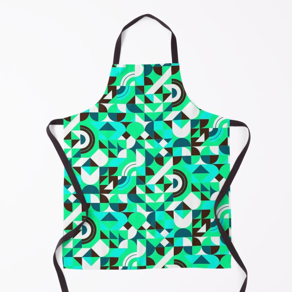 Item preview, geometric colorful patterns conceptual Art - Abstract Neo Geo graphic design designed and sold by Design Repo.