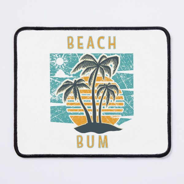 Item preview, Beach Bum designed and sold by Gibbonzo.