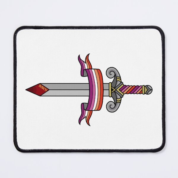 Item preview, Lesbian Pride designed and sold by Belegarth.