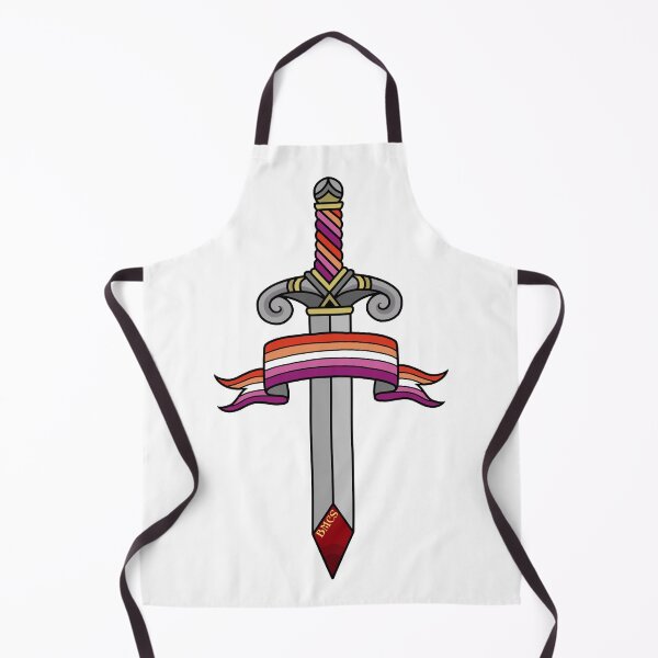 Item preview, Lesbian Pride designed and sold by Belegarth.