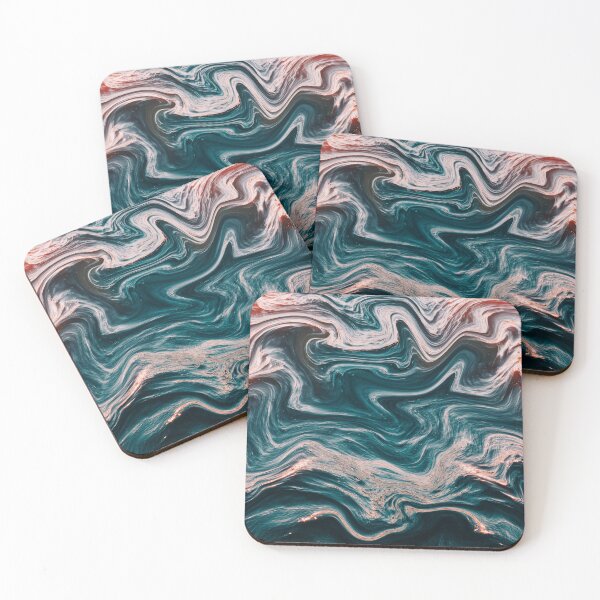 Item preview, Marble - Liquify #01 designed and sold by SoulArtLove.