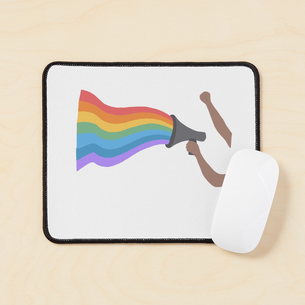 Item preview, Mouse Pad designed and sold by ZRGraphics.