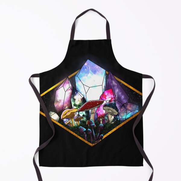 Item preview, Magic Mushrooms designed and sold by RelentlessArt.