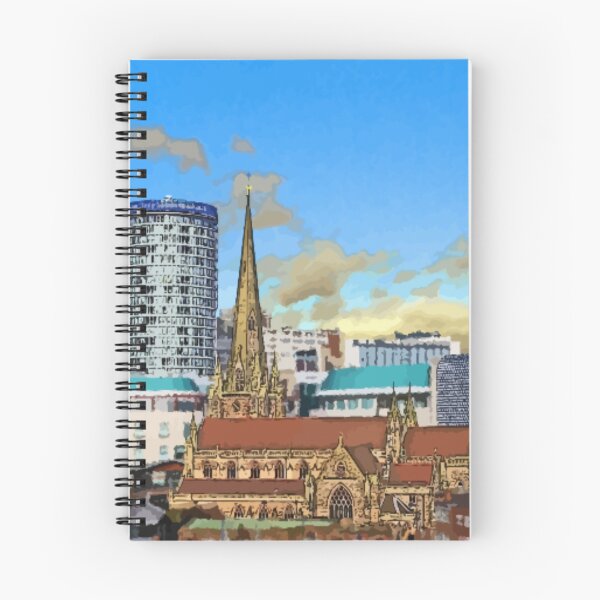 Item preview, Birmingham designed and sold by halibutgoatramb.