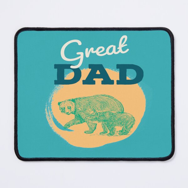 Item preview, GREAT DAD designed and sold by Casanova7000.