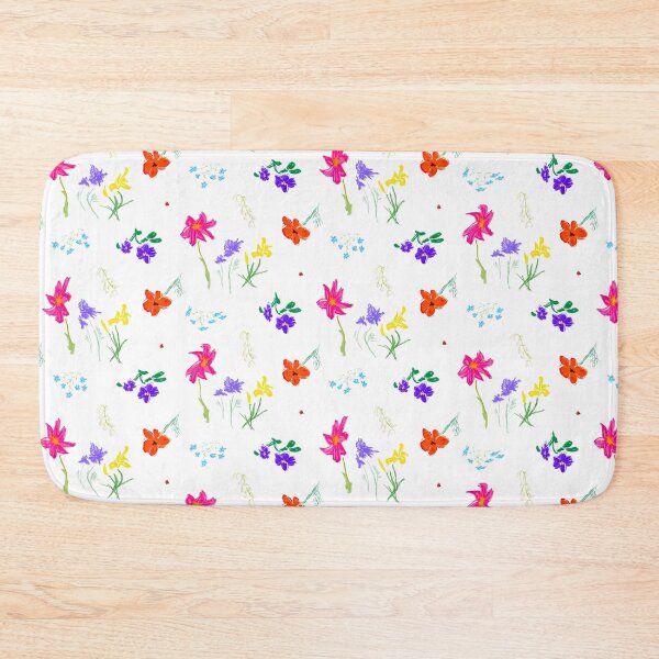 Item preview, Flores designed and sold by swellart.
