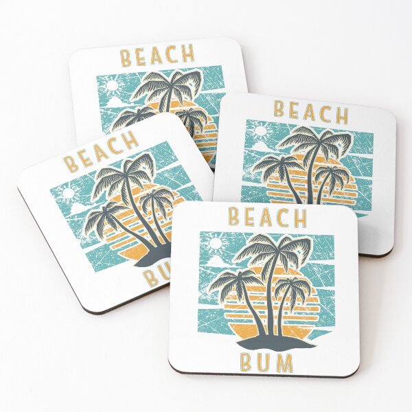 Item preview, Beach Bum designed and sold by Gibbonzo.
