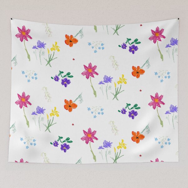 Item preview, Flores designed and sold by swellart.