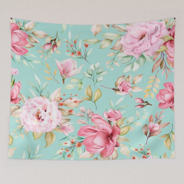 Item preview, Floral 2 designed and sold by Click Action.