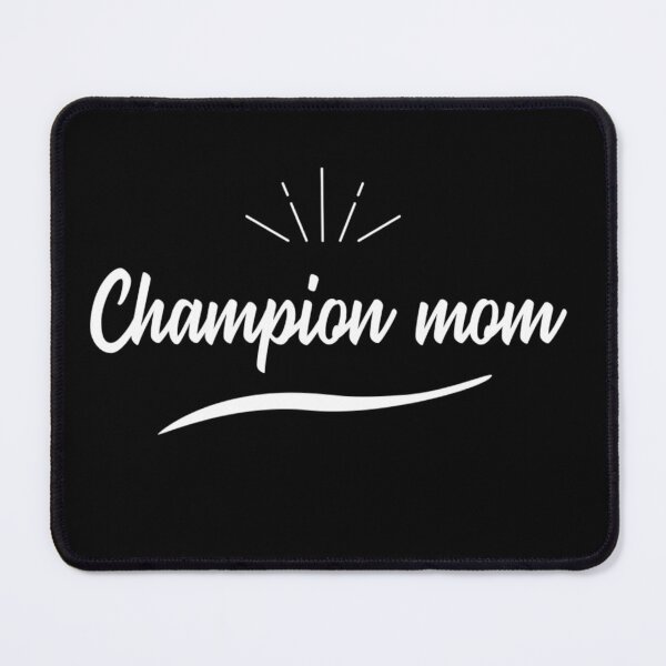 Item preview, Champion Mom designed and sold by JOY STORE 45.