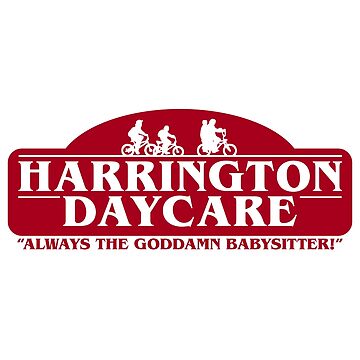 Artwork thumbnail, harrington daycare by chelsea ✿