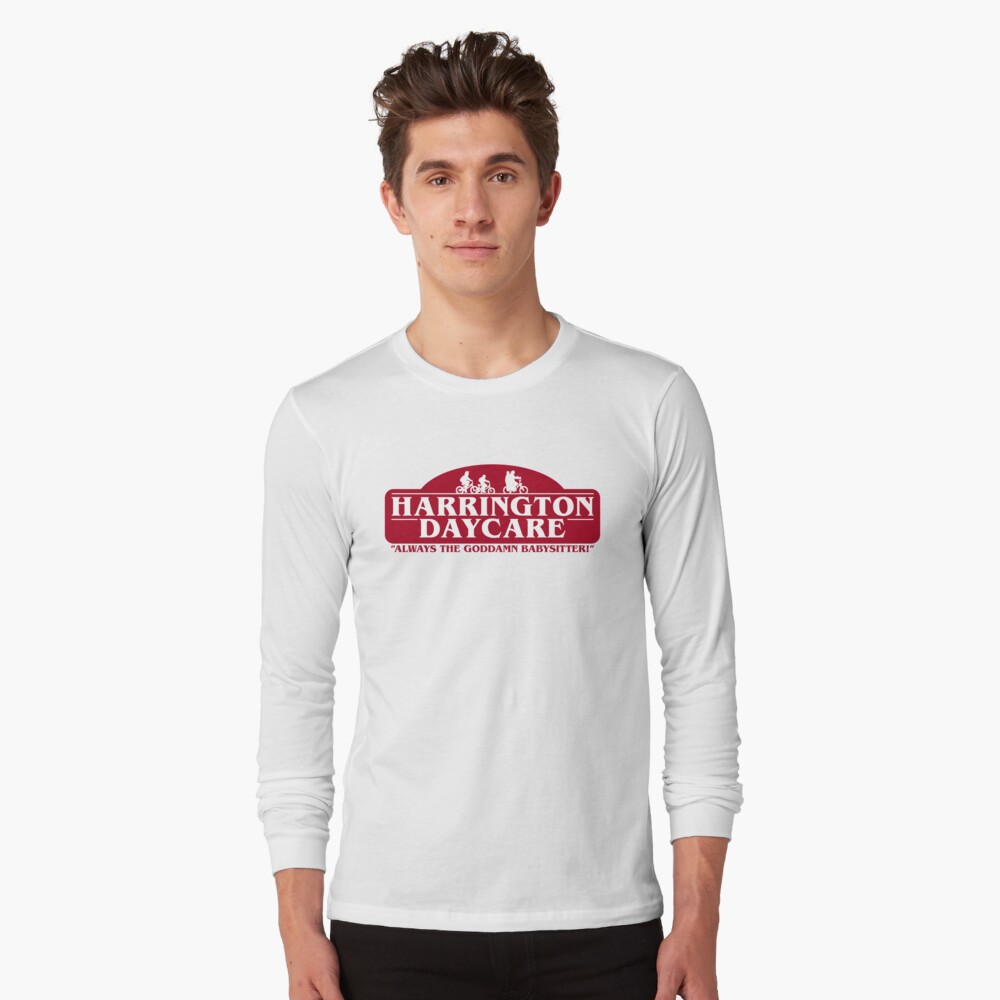 Item preview, Long Sleeve T-Shirt designed and sold by ckking6.